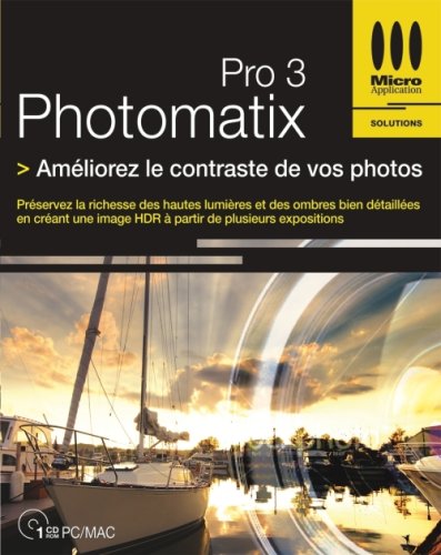 Photomatix Pro