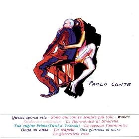 Paolo Conte
