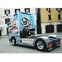 3849 1/24 Munari's Volvo FH Truck