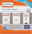 AcneFree Clear Skin...