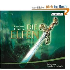 Die Elfen. Lesung. 6 CDs