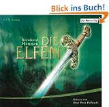 Die Elfen. Lesung. 6 CDs