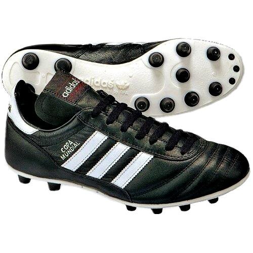 Adidas Copa Mundial Firm Ground Classic Football Boots, Size UK7H