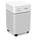 Austin Air Allergy Machine