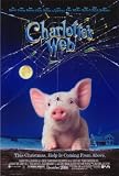 Charlotte's Web - Movie Poster - 11 x 17