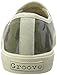 Groove Women's Genius Fashion Sneaker