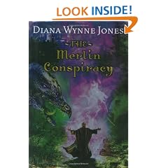 The Merlin Conspiracy