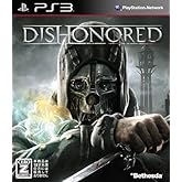 Dishonored��CERO�졼�ƥ��󥰡�Z�ס�[18�аʾ�Τ��о�]