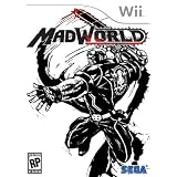 Madworldpar Sega