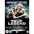 True Legend [DVD]