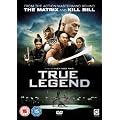 True Legend [DVD]