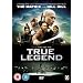 True Legend [DVD]