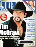 Lee Ann Womack in the book Country Weekly February 6, 2001 Tim McGraw, Lee Ann Womack, Merle Haggard, Sara Evans, Gary Morris Lee Ann Womack in the book Country Weekly February 6, 2001 Tim McGraw, Lee Ann Womack, Merle Haggard, Sara Evans, Gary Morris