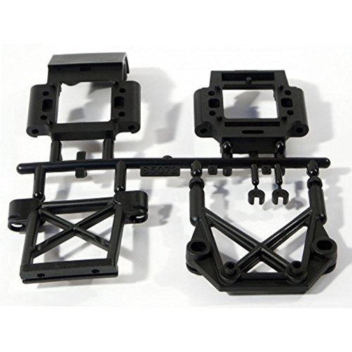 Lower Mount Set: EVO