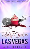 Reality Check in Las Vegas: A Tiffany Black Mystery (Tiffany Black Mysteries Book 5)