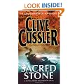 Sacred Stone: A novel from the Oregon Files