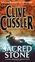 Sacred Stone: A novel from the Oregon Files