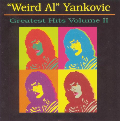 CD-Charts  Music : Greatest Hits, Vol. 2