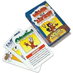 Heidelberger Spieleverlag HEI00008 - Nichts als �rger