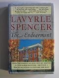The Endearment (G K Hall Large Print Book Series)