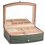 Norina Jewelry Box