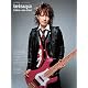 tetsuya/L'Arc~en~Ciel (リットーミュージック・ムック BASS MAGAZINE SPECIA)