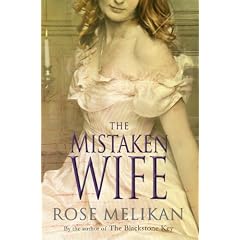 Mistaken Wife, The  (Large Print Book)