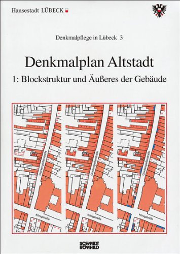Denkmalplan