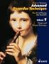 Advanced Recorder Technique: The Art of Playing the Reco rder (Schott) volume 1