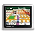 Garmin Nuvi 1200 Sat Nav with UK and Ireland Mapping