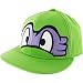 Search : Teenage Mutant Ninja Turtles Donatello Fitted Baseball Cap