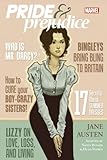 Pride & Prejudice (Graphic Novel)