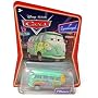 Disney Pixar Cars Supercharged Fillmore Diecast Car