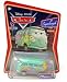 Disney Pixar Cars Supercharged Fillmore Diecast Car