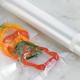 Rival Vacuum Seal Bags, Foodsaver Vacuum Bag Roll