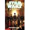 The Star Wars Expanded Universe List in Chronological order part 2