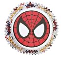 Wilton Amazing Spider Man Baking Cups