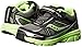 Saucony Boys Baby Ride 7 Sneaker (Toddler/Little Kid)