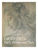 Drawing in early Renaissance Italy