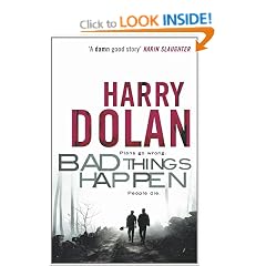 Bad Things Happen