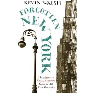 Forgotten New York: Views of a Lost Metropolis