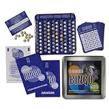 Complete Bingo Night