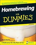 Homebrewing For Dummies