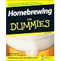Homebrewing For Dummies