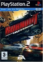 Burnout Revenge