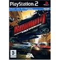 Burnout Revenge