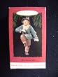 Scarecrow Wizard of Oz Hallmark Christmas Ornament