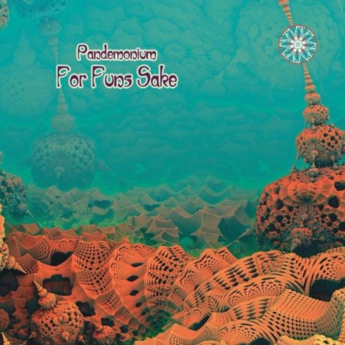 Pandemonium-For Funs Sake-CD-FLAC-2013-SMASH Download