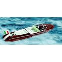 Simba Bella Luisa Radio Control Boat