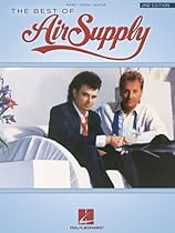 Air Supply The Best Of - 2nd Edition
